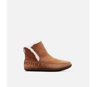 Sorel - Pantuflas Tipo Botín Nakiska™ - Marrón - Talla 39 EU - Mujer