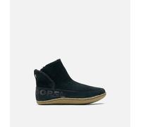 Sorel - Pantuflas Tipo Botín Nakiska™ - Negro - Talla 40 EU - Mujer