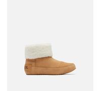 Sorel - Pantuflas Tipo Botín Sorel Go™ - Stumptown - Marrón - Talla 39 EU - Mujer