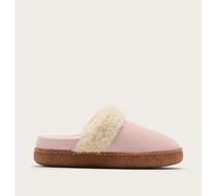 Sorel - Pantuflas Tipo Chancla Nakiska™ III - Rojo - Talla 43 EU - Mujer