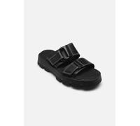Sorel REIN CB SLIDE SANDAL 40 Negro