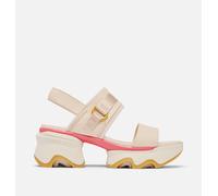 Sorel KINETIC IMPACT SLINGBACK HEEL SANDAL 41 Beige