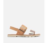 Sorel ELLA III SLINGBACK 40 Marrón