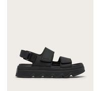 Sorel KINETIC SUNCHASE ANKLE STRAP 37 Negro