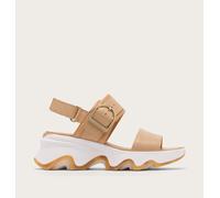 Sorel KINETIC IMPACT WEDGE 40 Beige