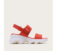 Sorel KINETIC IMPACT WEDGE 40 Naranja