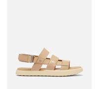 Sorel - Sandalias Planas Destalonadas Ona Ave™ - Marrón - Talla 43 EU - Mujer