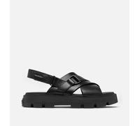 Sorel - Sandalias Rein Cb™ Crisscross - Negro - Talla 37.5 EU - Mujer