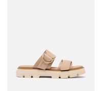 Sorel - Sandalias Tipo Chancla Rein Cb™ - Marrón - Talla 41 EU - Mujer