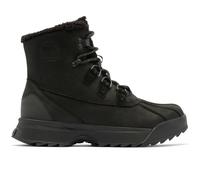 SOREL Scout 87 Lux Waterproof Lthr 200g - Hombre - Negro - talla 42- modelo 2025