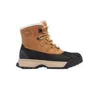 Sorel - Scout™ 87'™ Lux Wp M Caribou Buff Black de Cuero - Talla 8,5 US - Marrón Marrón 8.5 US