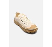 Sorel SCOUT N ABOUT LOW SNEAKER 39 Blanco