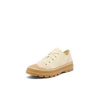 Sorel Scout N About Low Sneaker, Zapatillas Hombre, Chalk Gum 16, 43.5 EU