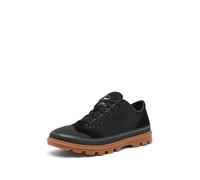 Sorel Scout N About Low - Tenis de Invierno para Hombre, Black Gum 2, 41 EU
