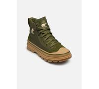Sorel SCOUT N ABOUT MID SNEAKER 38 Verde
