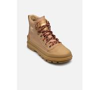 Sorel SCOUT N ABOUT MID SNEAKER 39 Marrón