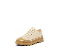 Sorel Scout N About - Tenis Bajos para Mujer, Chalk Gum 16, 39 EU