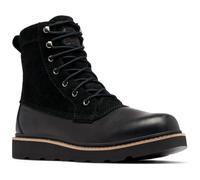 SOREL Slabtown 62' Caribou Wp - Hombre - Negro - talla 45- modelo 2026