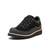 Sorel Slabtown 62' Explorer - Tenis para Hombre, Cerámica blanqueada Negra, 40 EU
