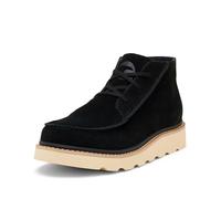 Sorel Slabtown 62' Stoic Mid - Zapatillas Deportivas para Hombre, Cerámica Blanqueada Negra, 45 EU