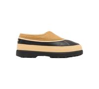 Sorel - Sneakers mujer - Ambler Wp W Caribou Buff Black para Mujer de Cuero - Talla 39 - Beige Beige 39