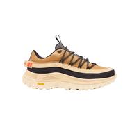 Sorel - Sneakers mujer - Callsign Horizon Low GTX W Caribou Buff Caribou Beige de Cuero - Talla 37 Beige 37
