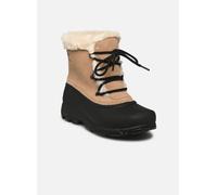 Sorel Snow Angel, Botas de invierno, Mujer, Rootbeer, 40 EU