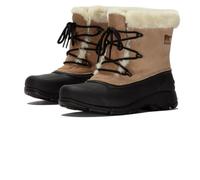SOREL Botas de nieve crema / marrón claro / negro, Talla 40