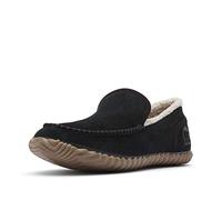 Sorel Sorel Dude Moc, Mocasines, Hombre, Black Black, 42.5 EU