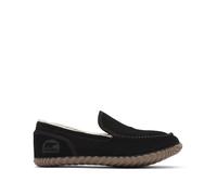 Sorel Sorel Dude Moc, Mocasines, Hombre, Black Black, 46 EU