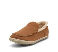 Sorel - Pantufla Sorel Dude Moc™ - Marrón - Talla 42 EU - Hombre