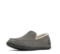 Sorel Sorel Dude Moc, Mocasines, Hombre, Quarry, 42 EU