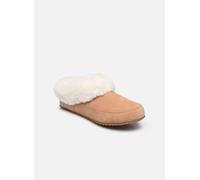 Sorel Go - Coffee Run, Pantuflas, Mujer, Tawny Buff Natural, 42 EU