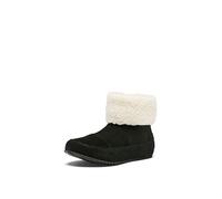 Sorel Sorel Go - Stumptown Bootie, Zapatillas de arranque, Mujer, Black Natural, 36 EU