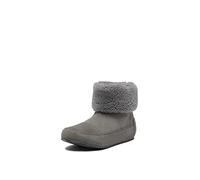 Sorel Sorel Go - Stumptown Bootie, Zapatillas de arranque, Mujer, Quarry Grill, 37 EU