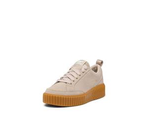 Sorel Tenis Bajos ONA Ave para Mujer, Arcilla triturada/Goma 2, 36 EU