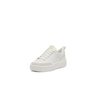 Sorel Tenis Bajos ONA Ave para Mujer, Sal Marina/cerámica blanqueada, 37.5 EU