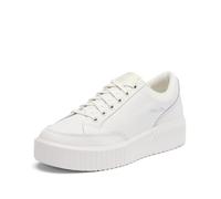 Sorel Tenis bajos Ona Ave para mujer, Sal marina/tiza, 40 EU