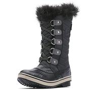 Sorel Tofino 2 Boot Wp, Botas de Invierno Unisex niños, Black Quarry 2023, 33 EU