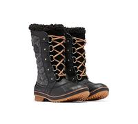 Sorel Tofino 2 WP, Botas de invierno, Mujer, Black Gum 10, 37 EU