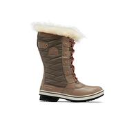 Sorel Tofino 2 WP, Botas de invierno, Mujer, Omega Taupe Paradox Pink, 36.5 EU