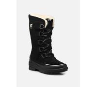 Sorel Torino II Tall Wp 36 Negro