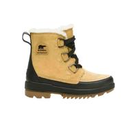 Sorel - Torino II W Curry para Mujer de Cuero - Talla 6 US - Amarillo Amarillo 6 US