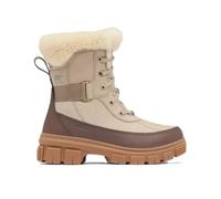 Sorel Torino Parc Boot WP, Botas de invierno, Mujer, Omega Taupe Gum 10 Torino 5, 36.5 EU