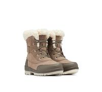 Sorel Torino Parc Boot WP, Botas de invierno, Mujer, Omega Taupe Major Torino 2, 38 EU