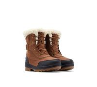 Sorel Torino Parc Boot WP, Botas de invierno, Mujer, Velvet Tan Torino 2, 37 EU