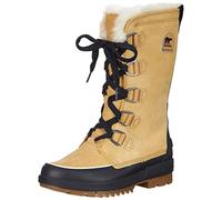Sorel Torino Tall WP, Botas de invierno, Mujer, Curry Torino 2, 38 EU