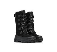 Sorel Torino Tall WP, Botas de moda, Mujer, Black Natural Torino 5, 38.5 EU