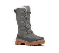 Sorel Torino Tall WP, Botas de moda, Mujer, Quarry Grill Torino 5, 38.5 EU