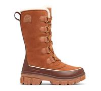 Sorel Torino Tall WP, Botas de moda, Mujer, Velvet Tan Tobacco Torino 5, 39.5 EU